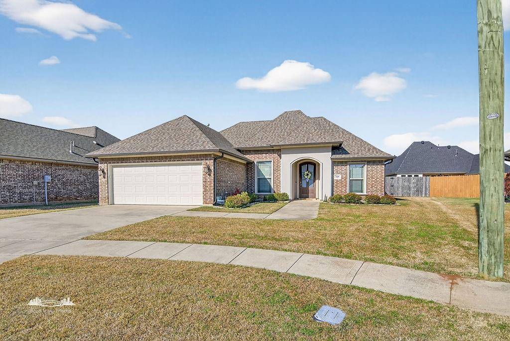 505 Hempstead Circle, Benton, LA 71006