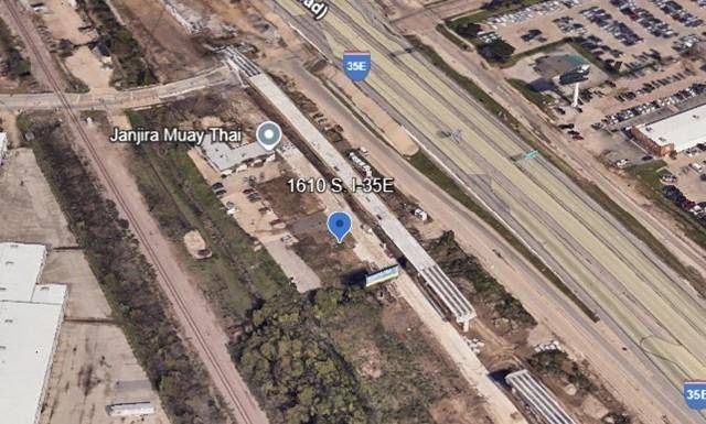 1610 S Interstate 35E, Carrollton, TX 75006