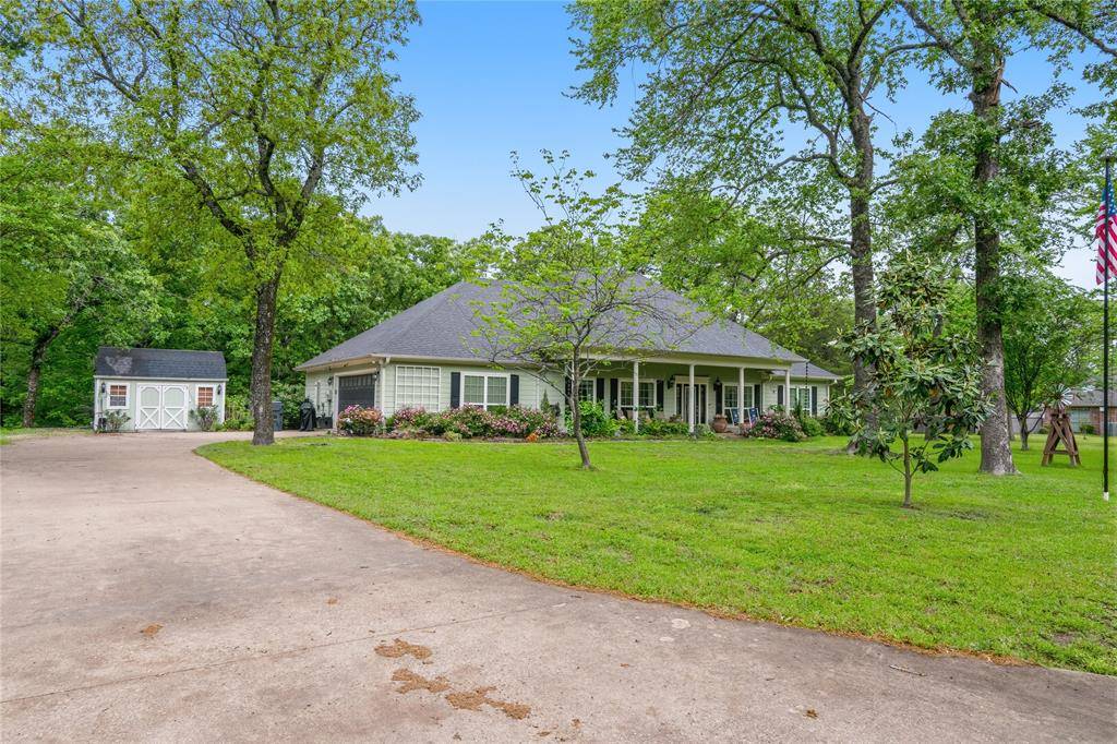 220 Rs County Road 4263, Emory, TX 75440