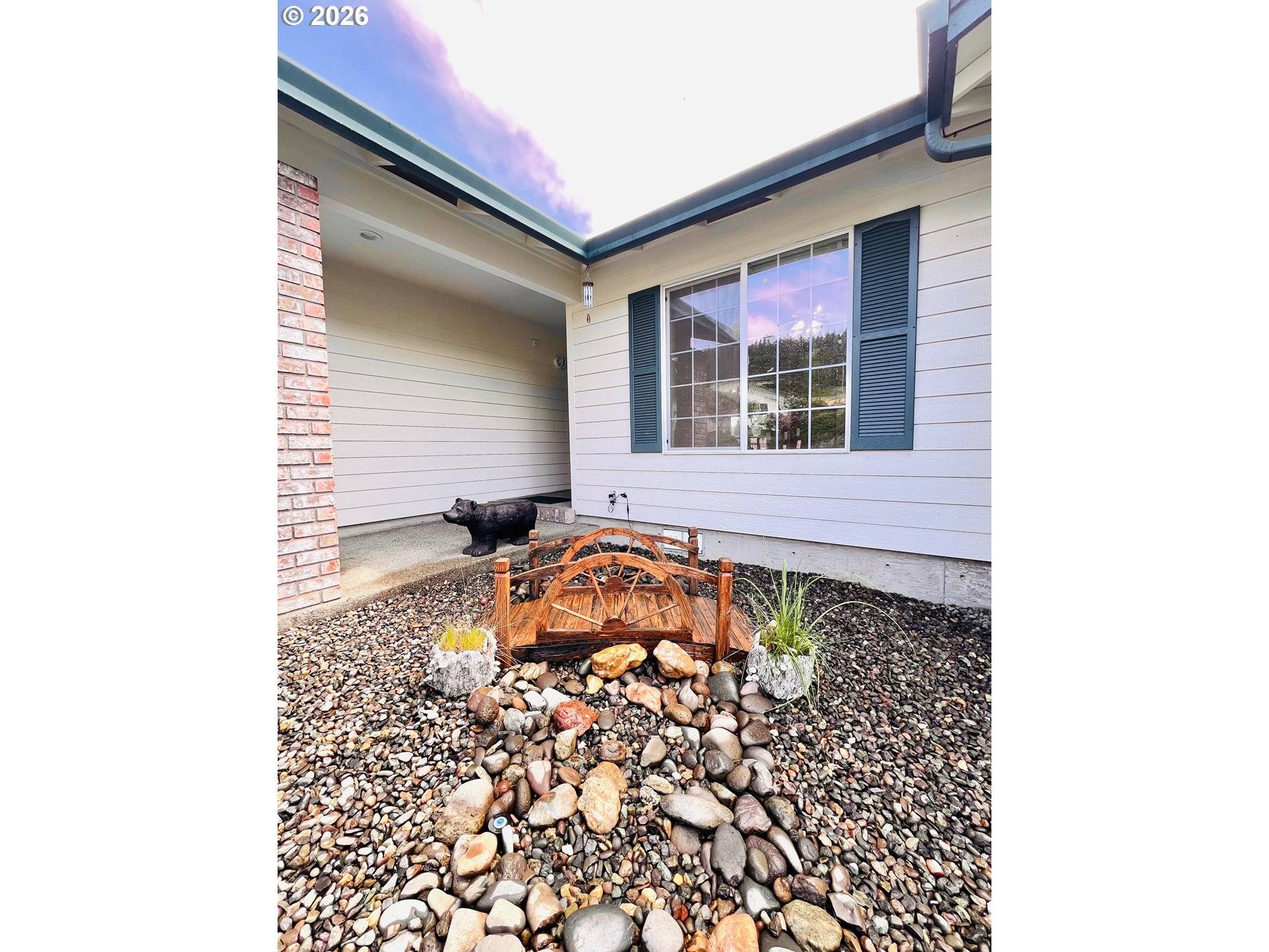 1234 E FOURTH AVE, Sutherlin, OR 97479