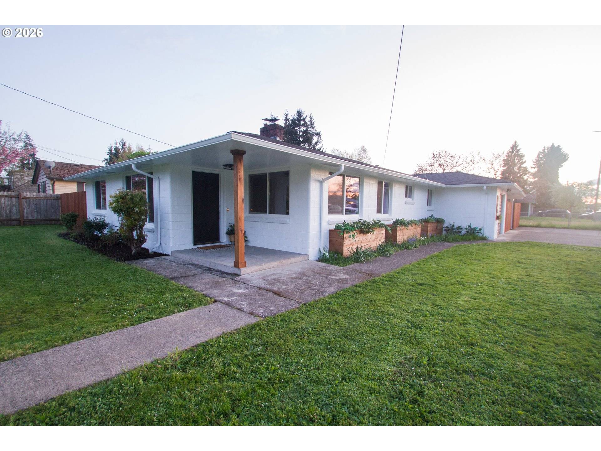 1490 TAFT ST, Eugene, OR 97402