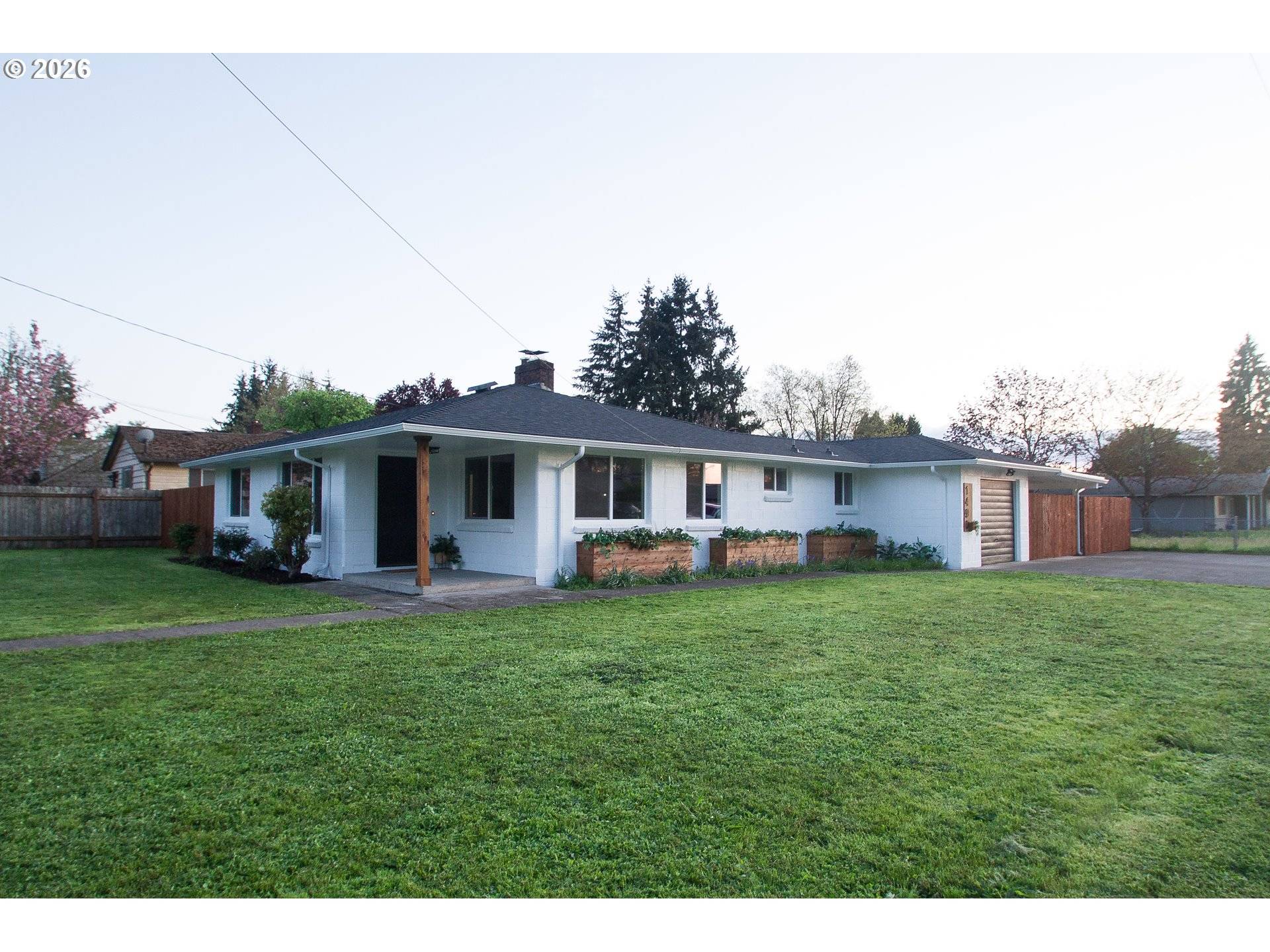 1490 TAFT ST, Eugene, OR 97402