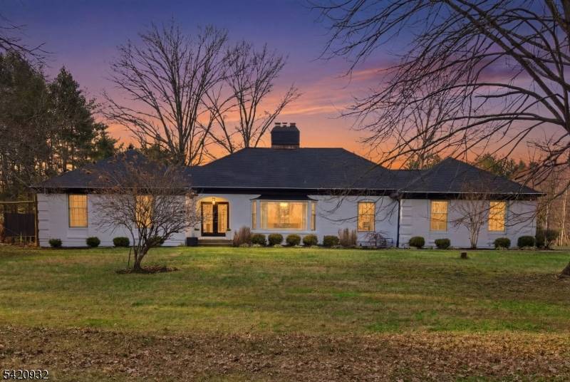 148 Lambertville Hopewell Rd, East Amwell Twp., NJ 08525