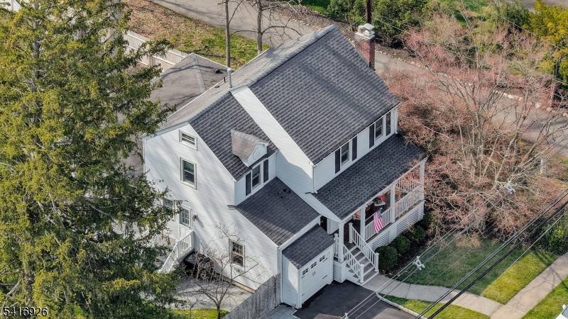 133 Columbia Ave, Cranford Twp., NJ 07016