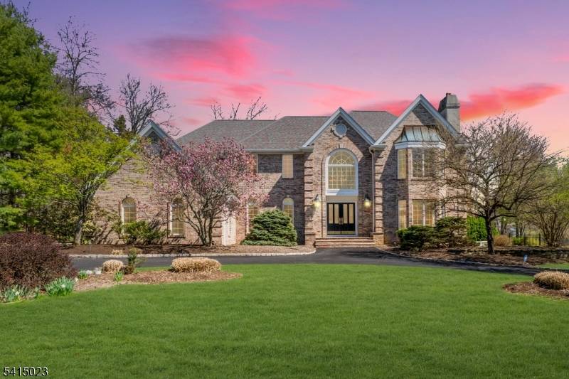 4 Wilde Hollow, Bridgewater Twp., NJ 08836