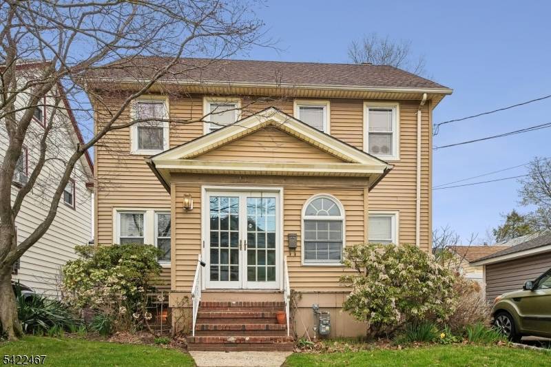 158 Palisade Rd, Elizabeth City, NJ 07208