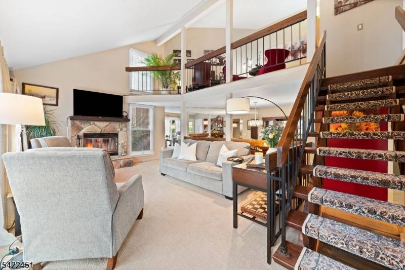 124 Bluebird Dr #4C, Hillsborough Twp., NJ 08844