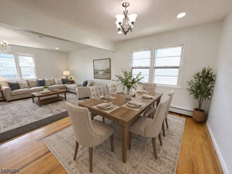 389 Madeline Ave, Garfield City, NJ 07026