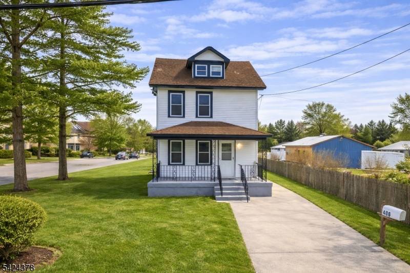 406 Burnt Mill Rd, Cherry Hill Twp., NJ 08003