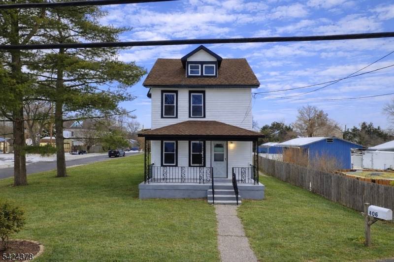 406 Burnt Mill Rd, Cherry Hill Twp., NJ 08003