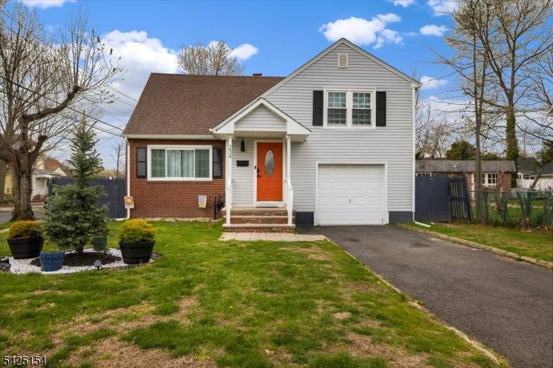 234 Aldene Rd, Roselle Boro, NJ 07203