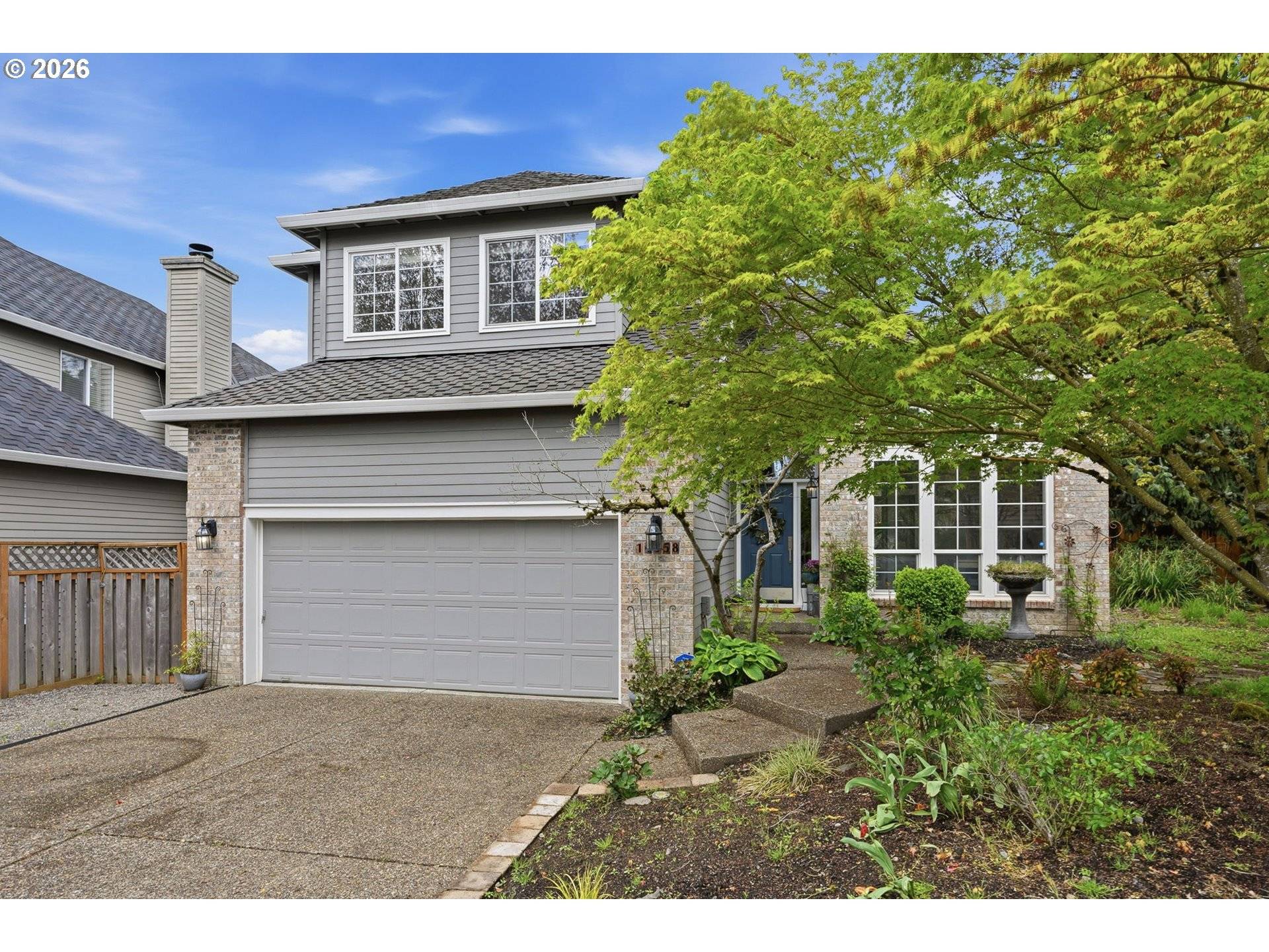 14058 CHATHAM CT, Lake Oswego, OR 97035