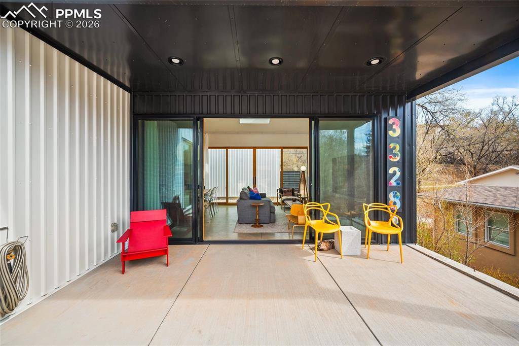 3328 W Bijou ST, Colorado Springs, CO 80904