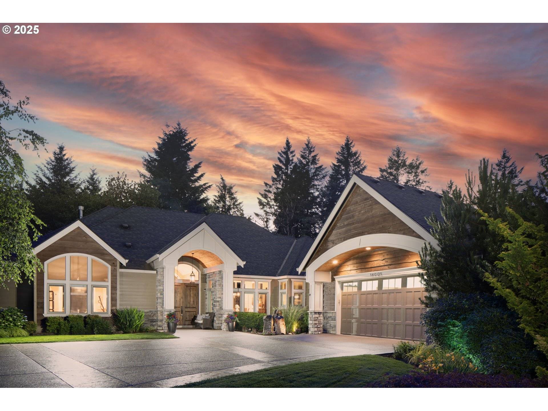 14005 155TH TER, Portland, OR 97224