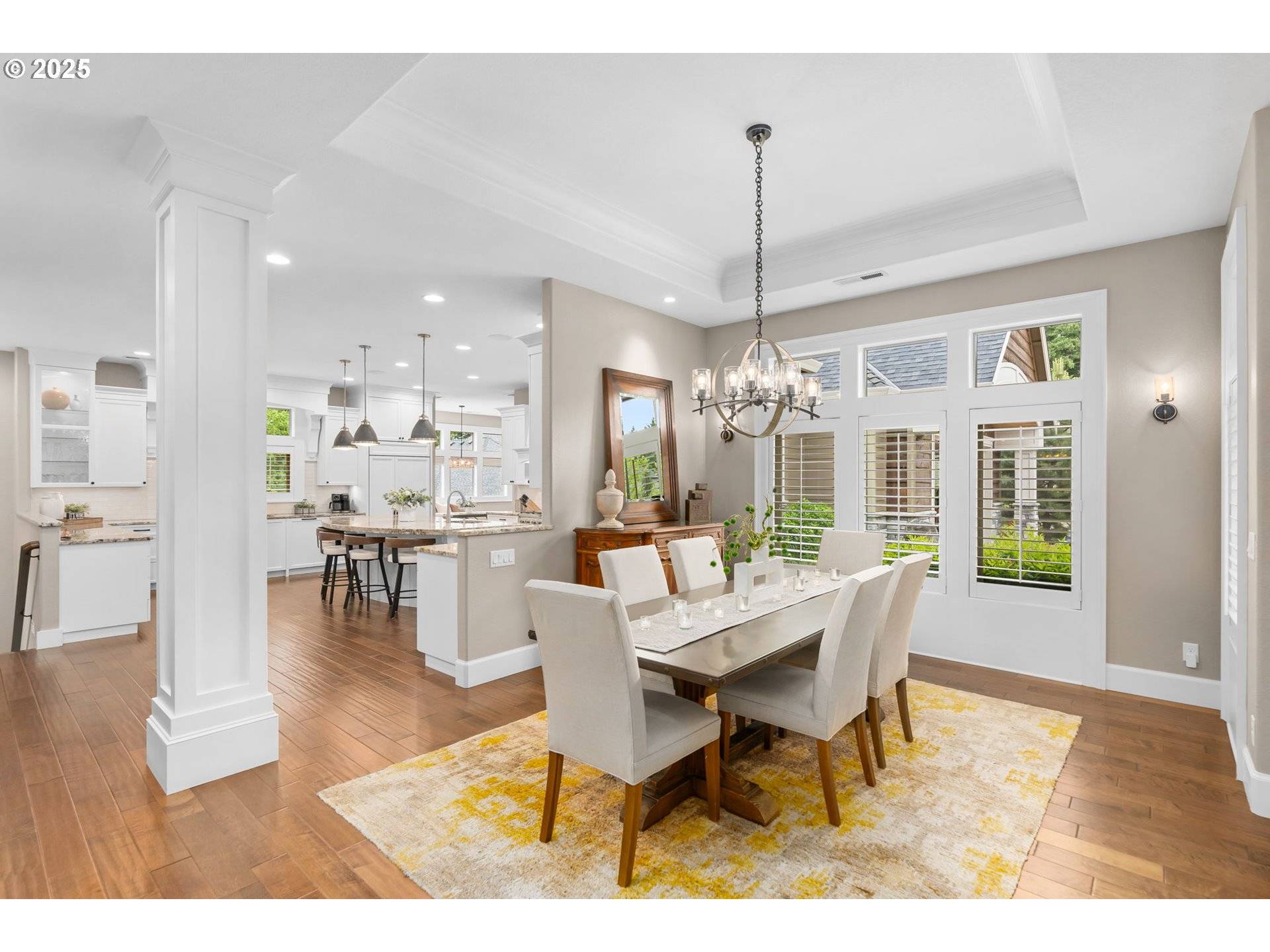 14005 155TH TER, Portland, OR 97224