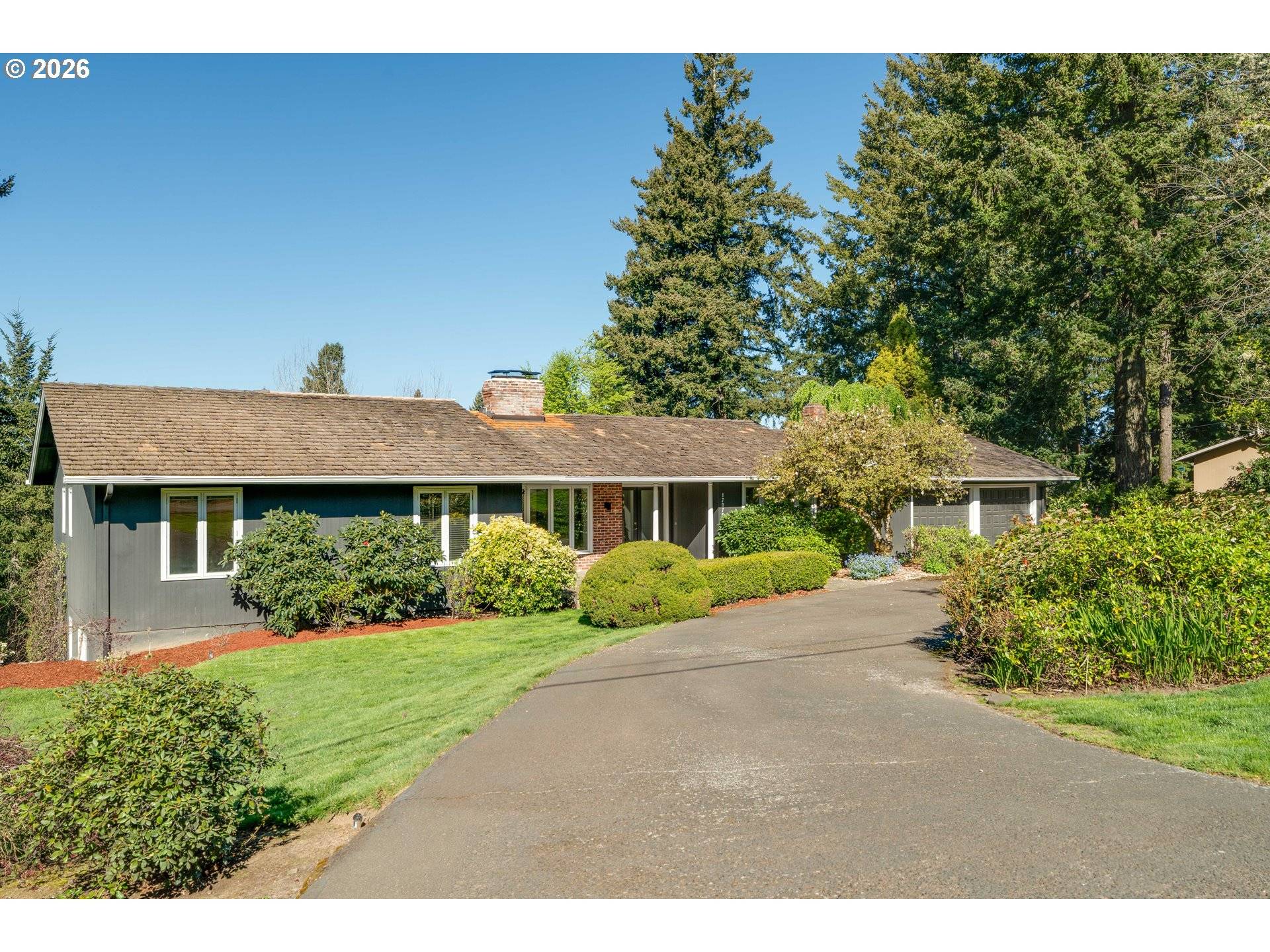 17875 CRESTLINE DR, Lake Oswego, OR 97034