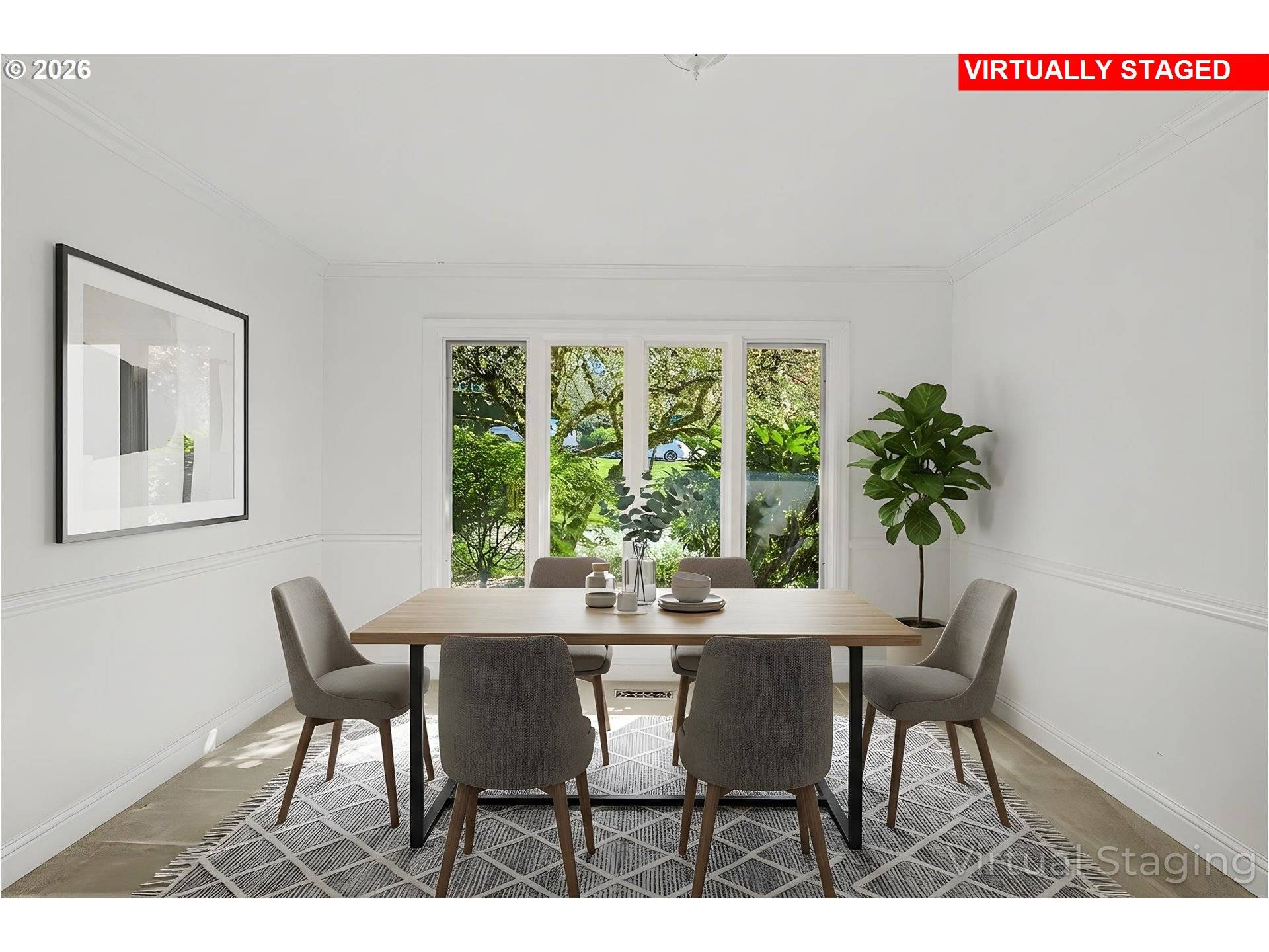 17875 CRESTLINE DR, Lake Oswego, OR 97034