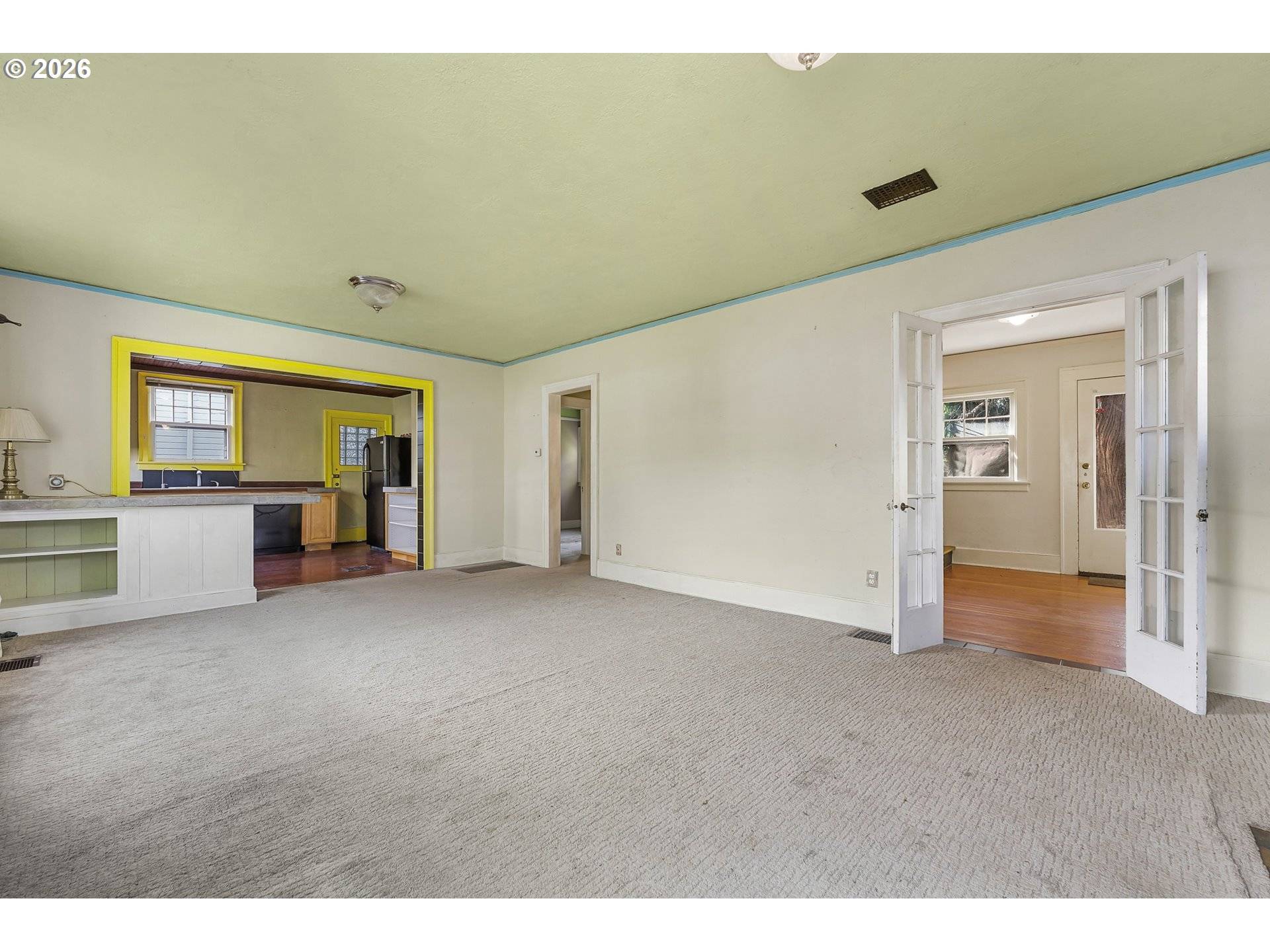 2714 NE EVERETT ST, Portland, OR 97232