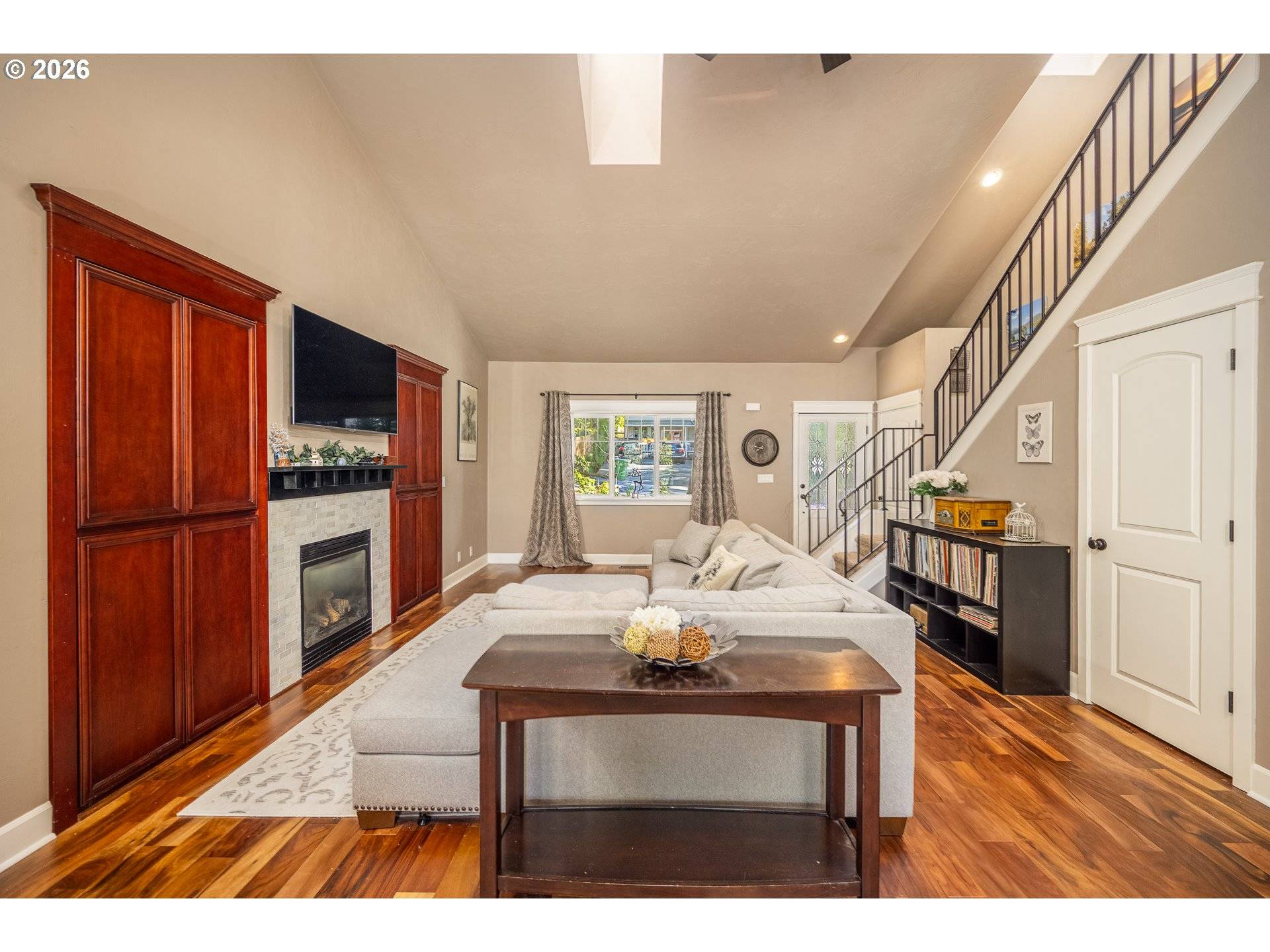 1750 E TAYLOR AVE, Cottage Grove, OR 97424