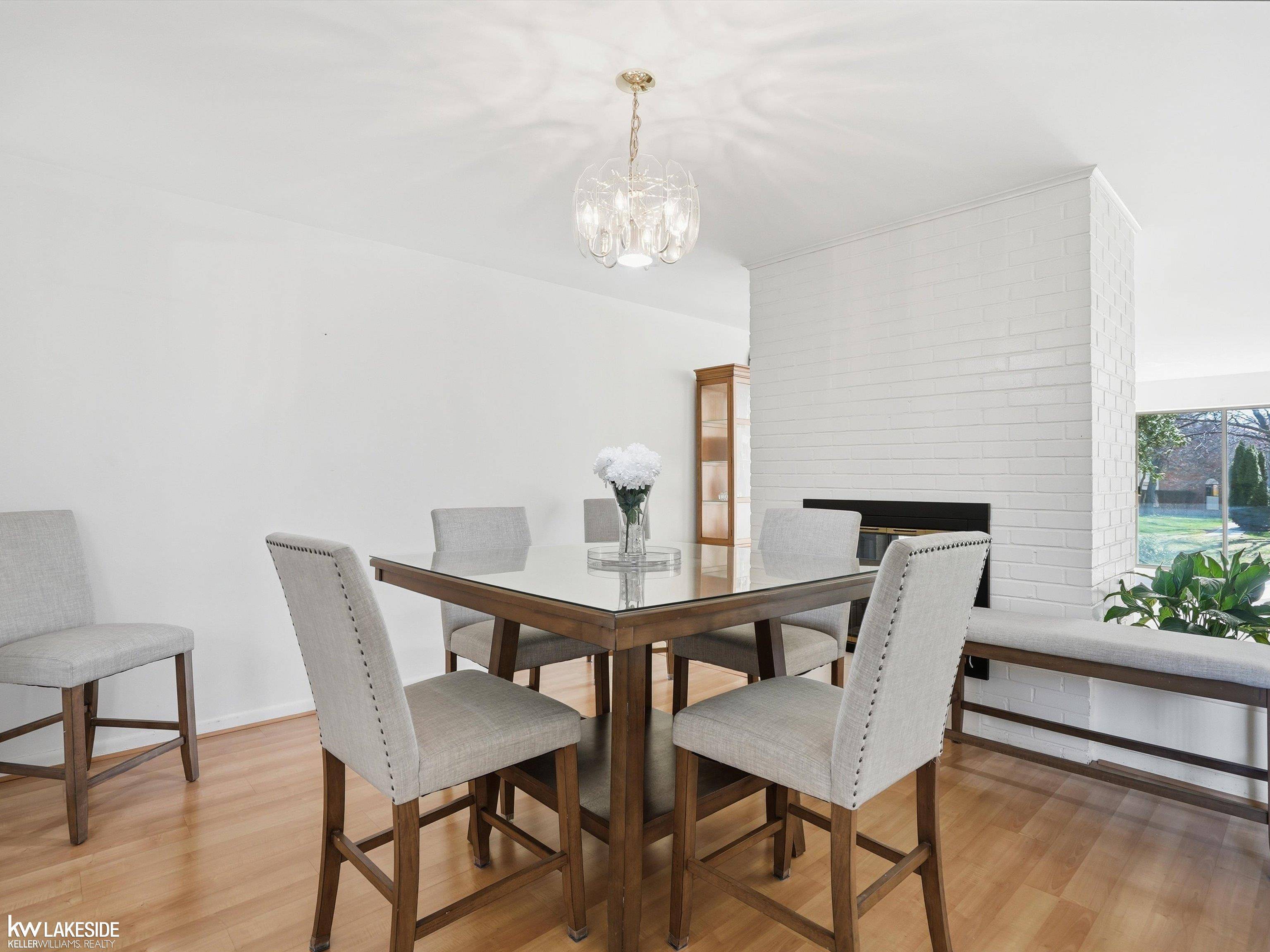 7134 BRIDGE WAY, West Bloomfield Twp, MI 48322