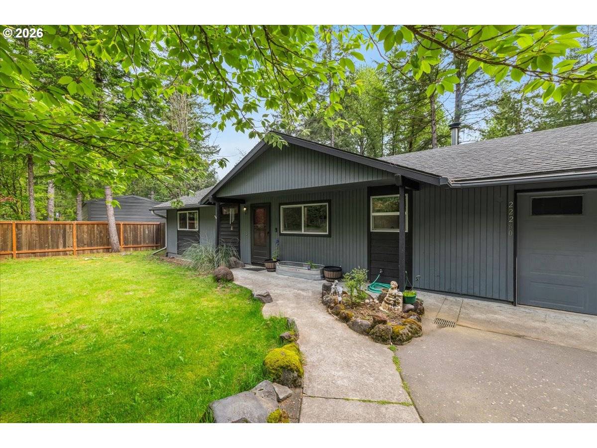 22260 E WILD FERN LN, Brightwood, OR 97011