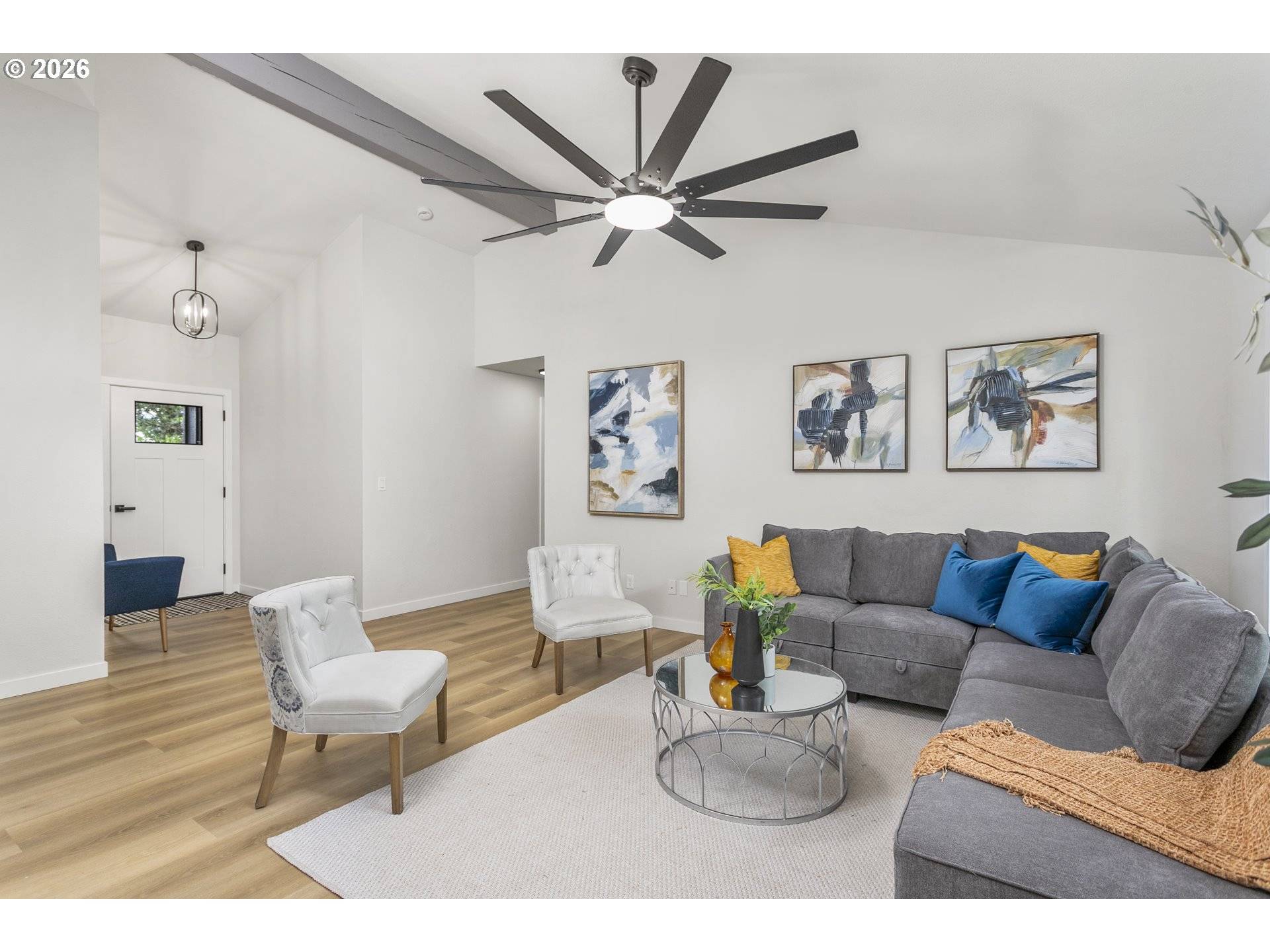 174 SW 10TH AVE, Canby, OR 97013