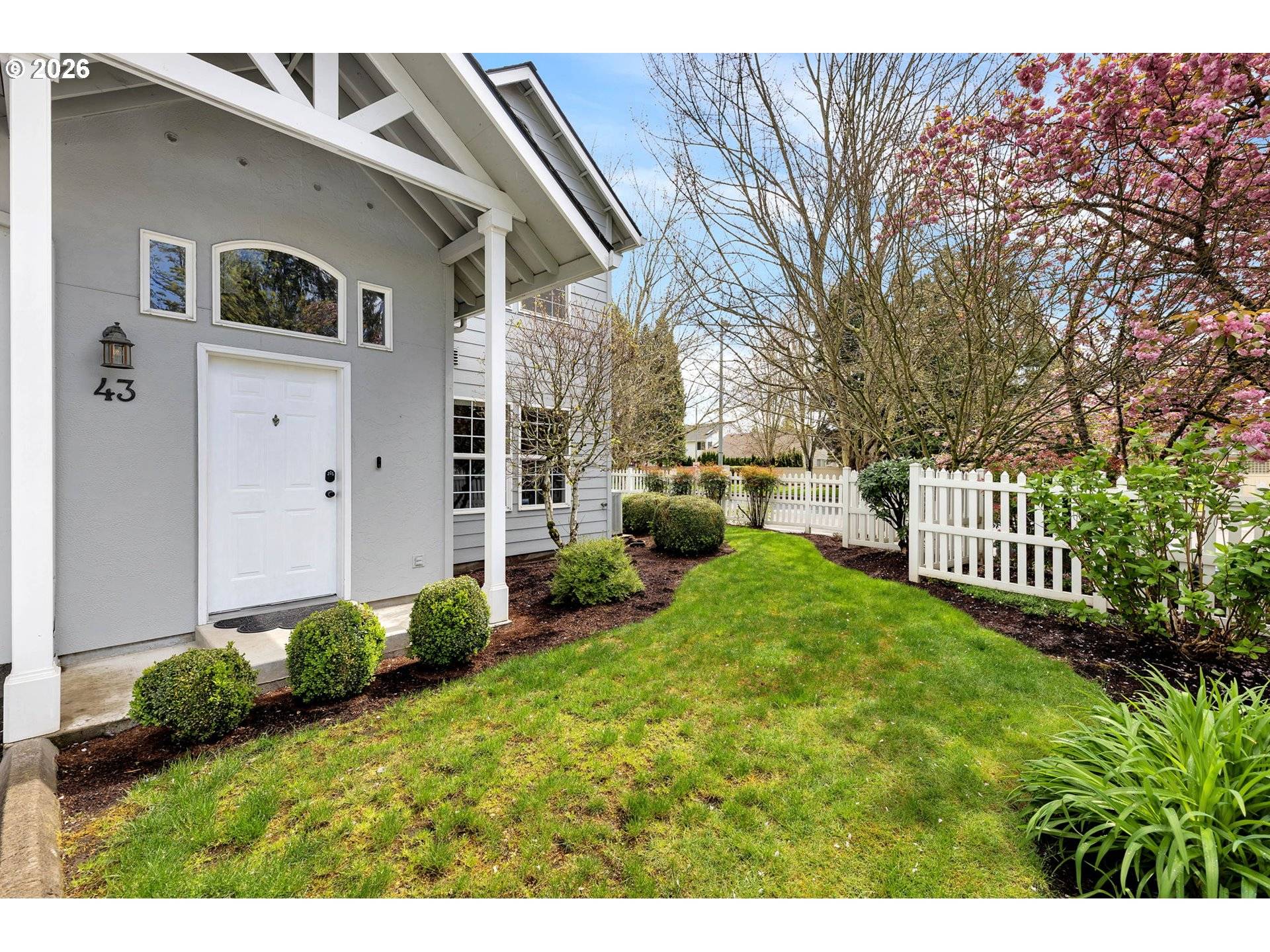 17200 SE 26TH DR #L43, Vancouver, WA 98683