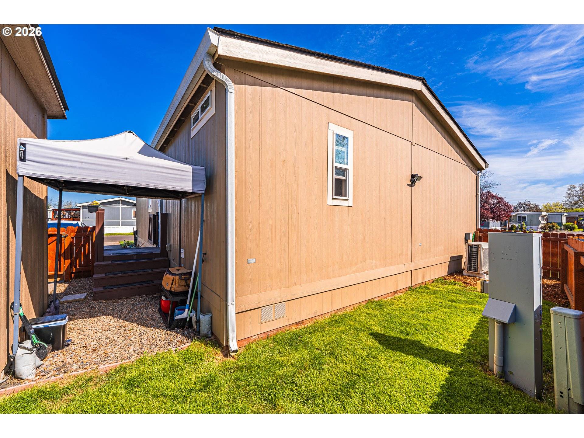 1415 S BERTELSEN RD #108, Eugene, OR 97402