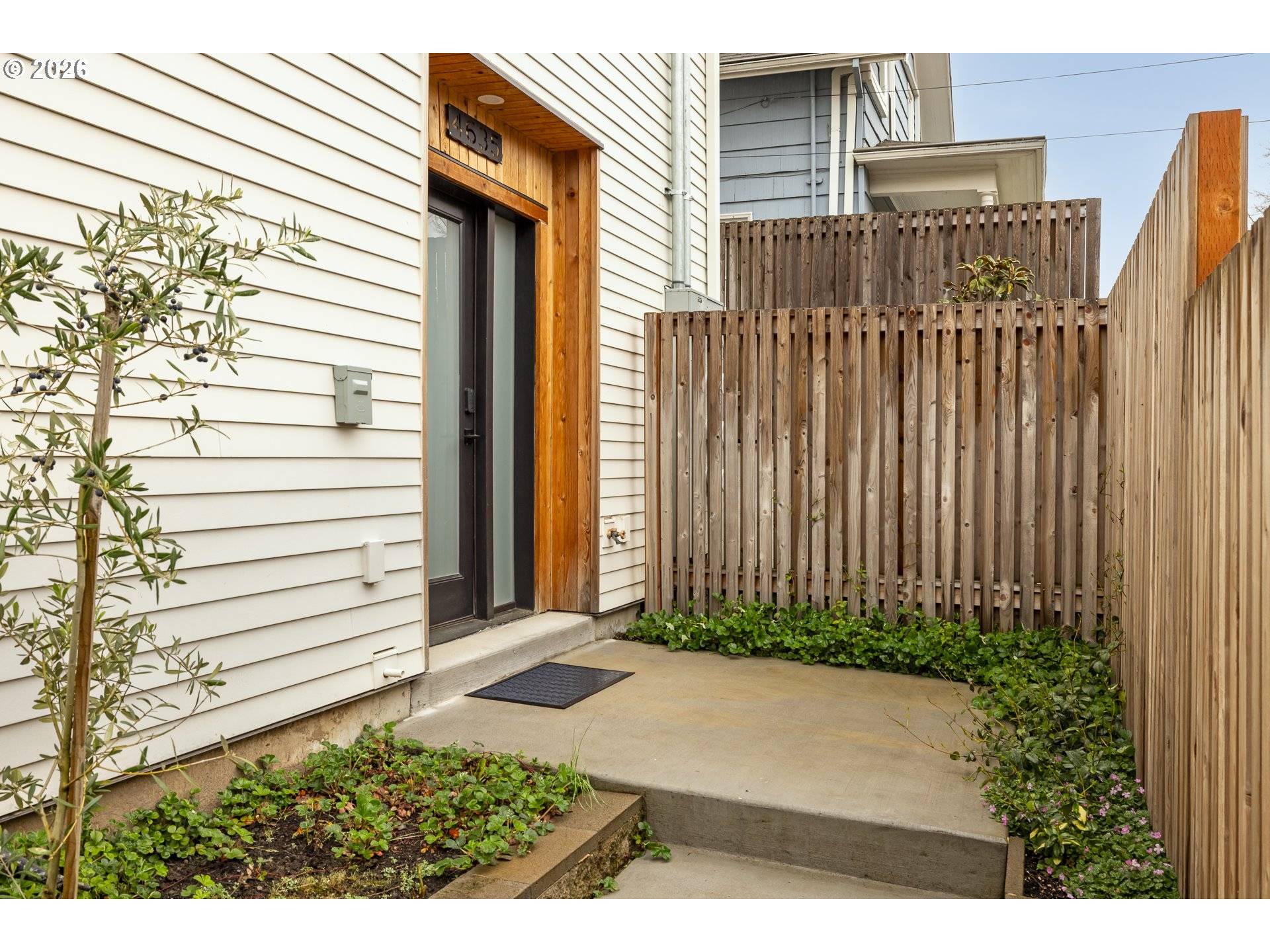 4635 N CAMPBELL AVE, Portland, OR 97217