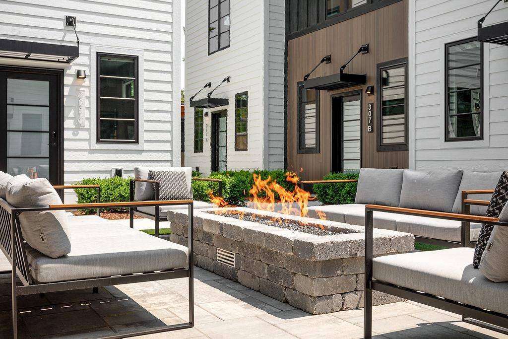 307 Hamilton ST, Traverse City, MI 49686