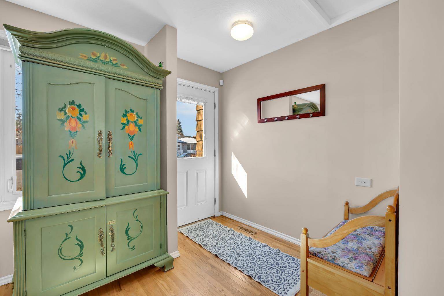 36 Alpine CRES SE, Airdrie, AB T4B1K8