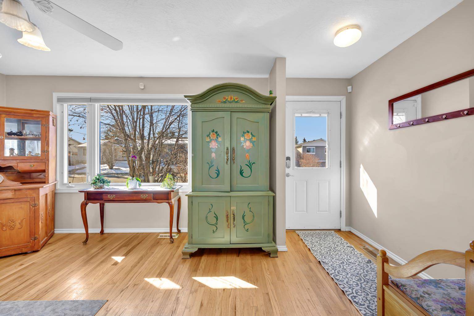 36 Alpine CRES SE, Airdrie, AB T4B1K8