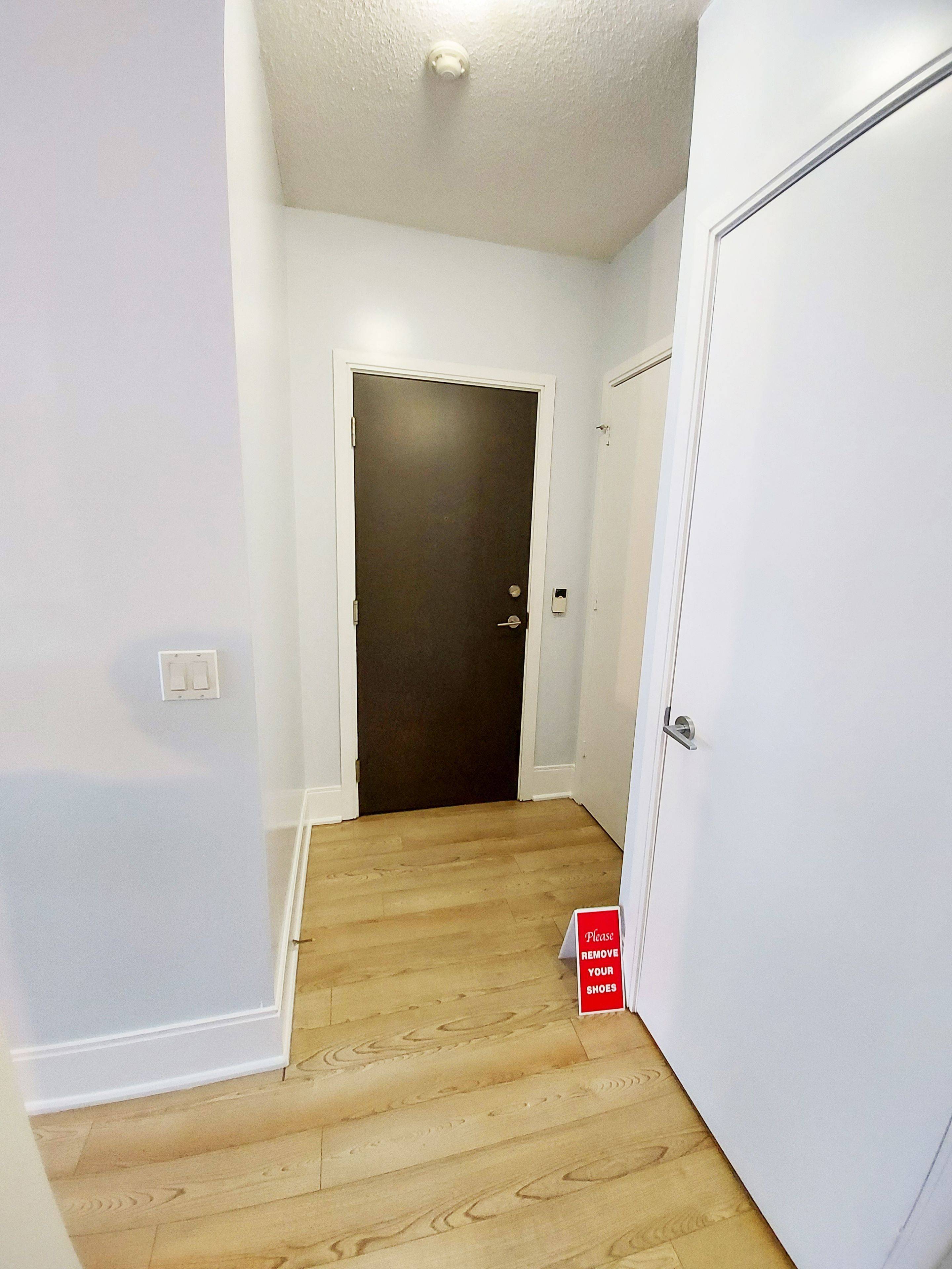 181 Wynford DR #2606, Toronto C13, ON M3C 0C6