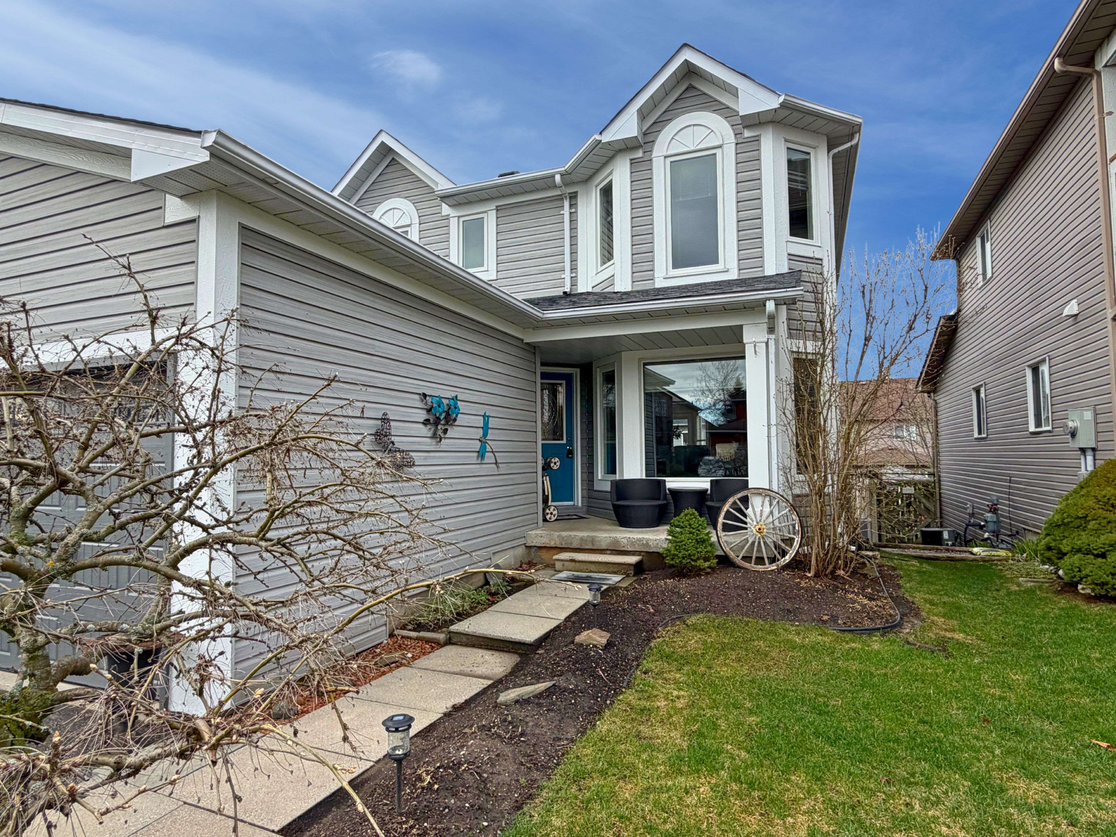 70 Weldrick CRES, Clarington, ON L1C 5E7