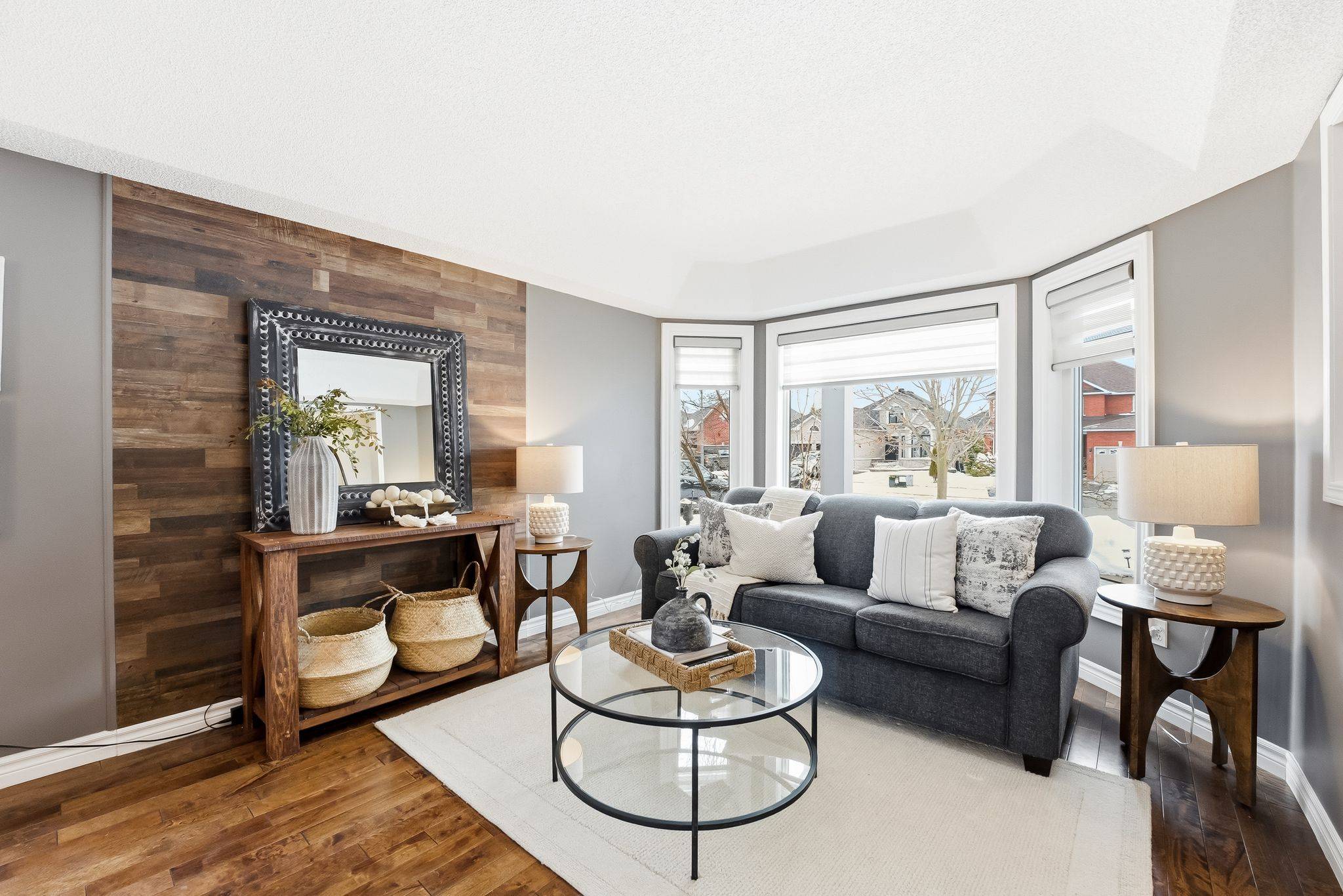 70 Weldrick CRES, Clarington, ON L1C 5E7