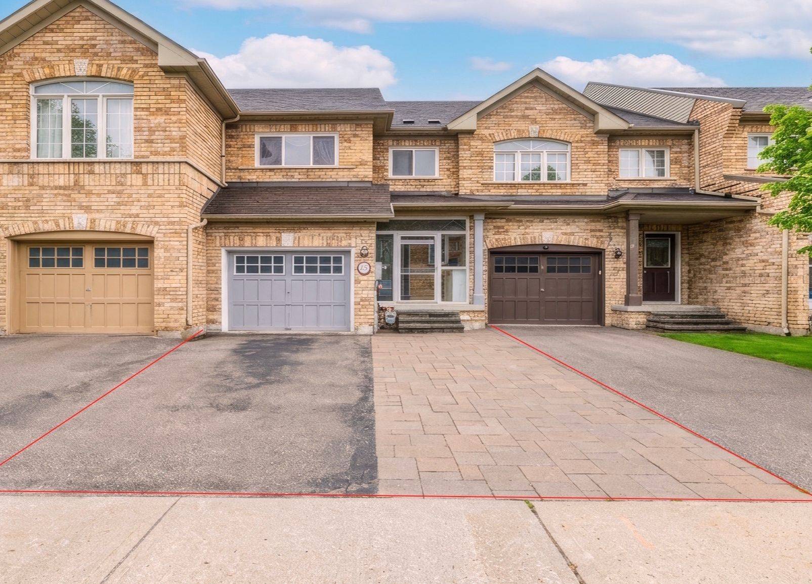15 Amulet CRES, Richmond Hill, ON L4S 2S2