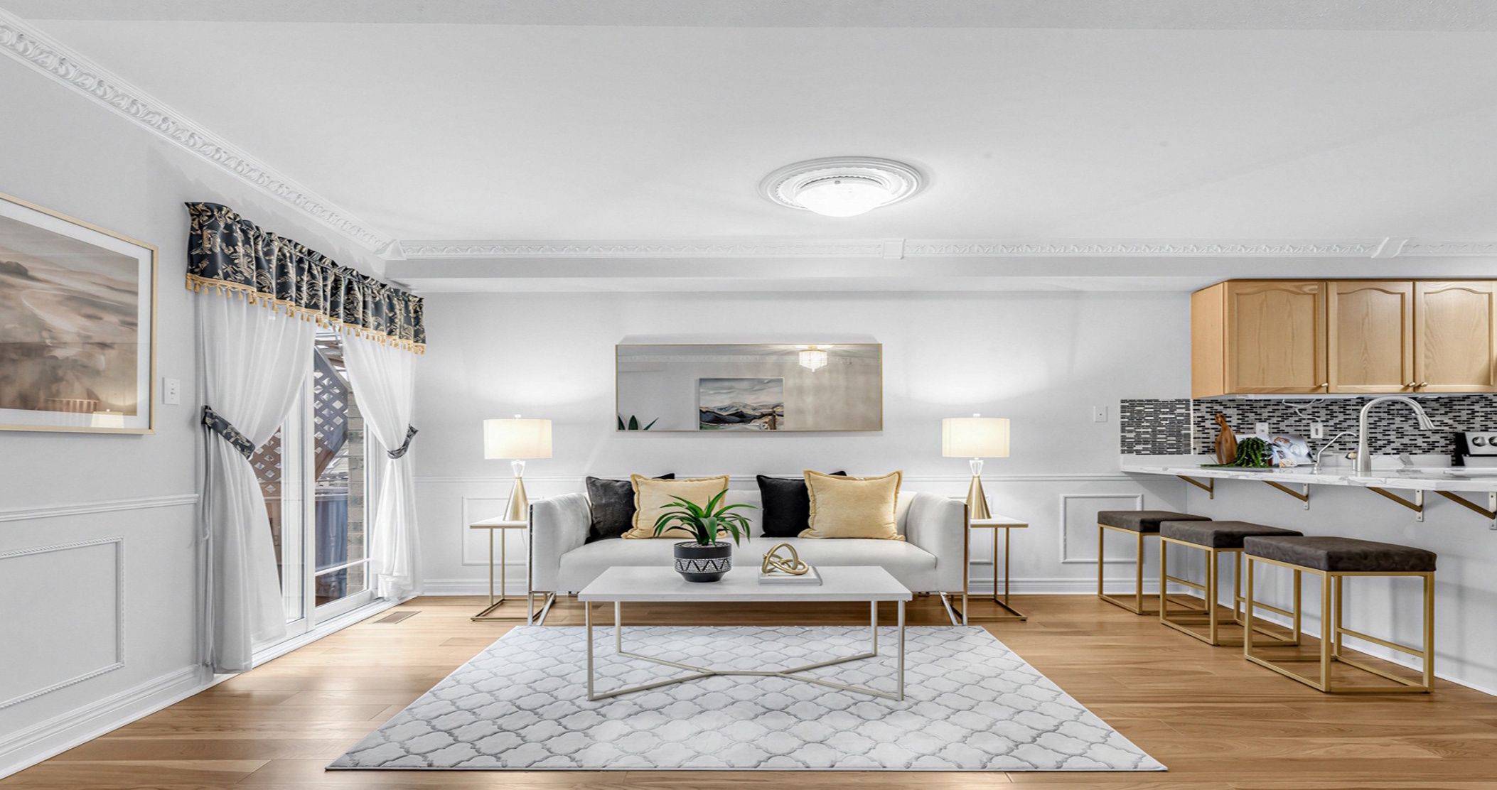 15 Amulet CRES, Richmond Hill, ON L4S 2S2