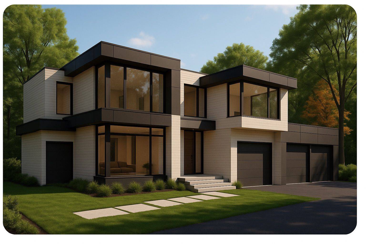 74 Birch AVE, Richmond Hill, ON L4C 6C6