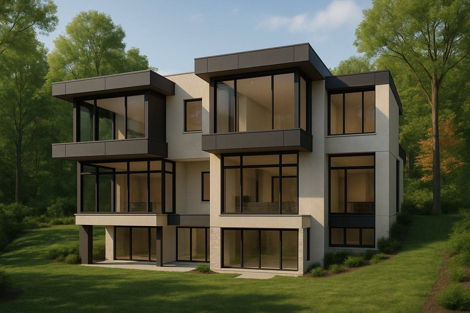 74 Birch AVE, Richmond Hill, ON L4C 6C6