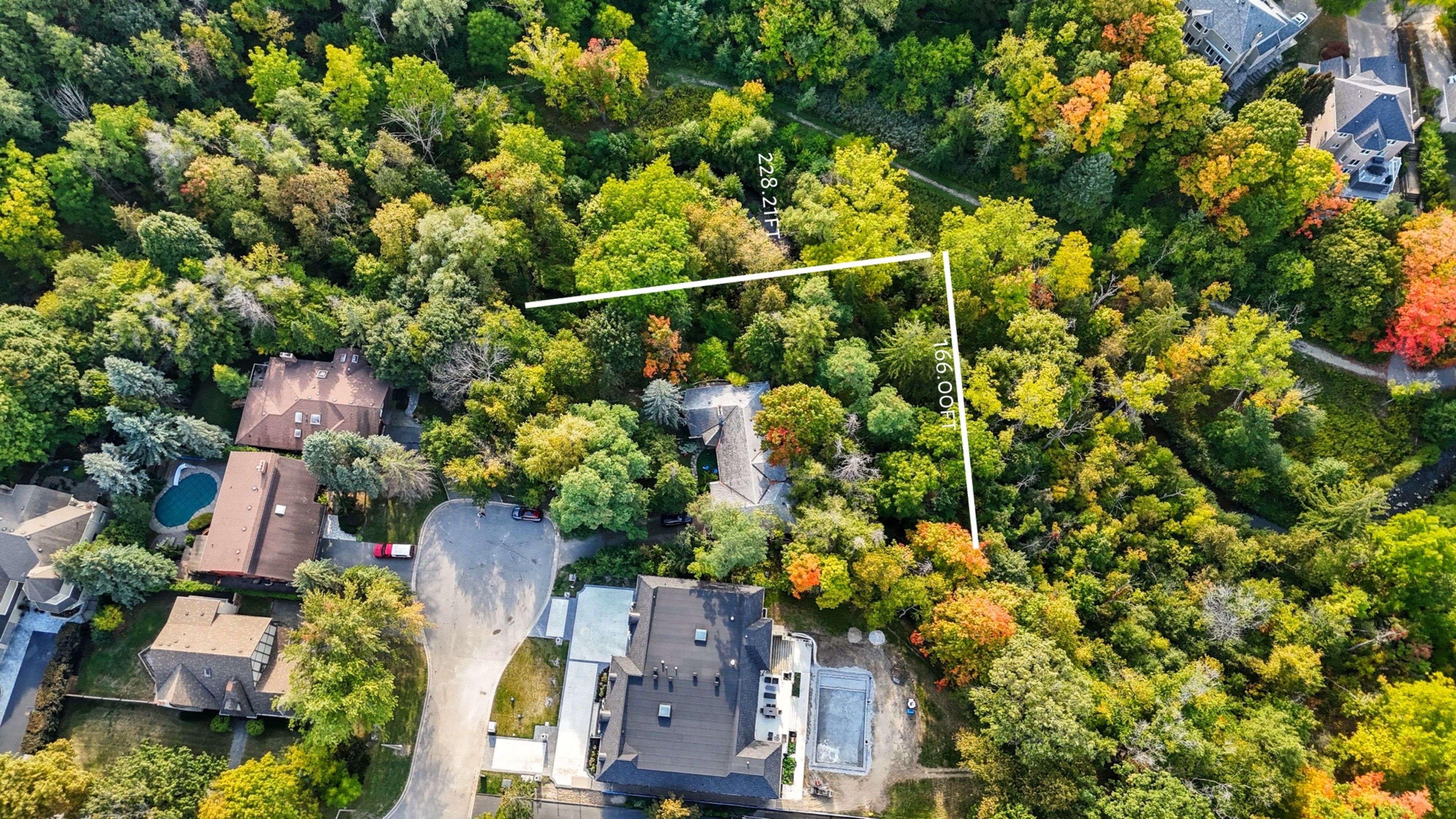 74 Birch AVE, Richmond Hill, ON L4C 6C6