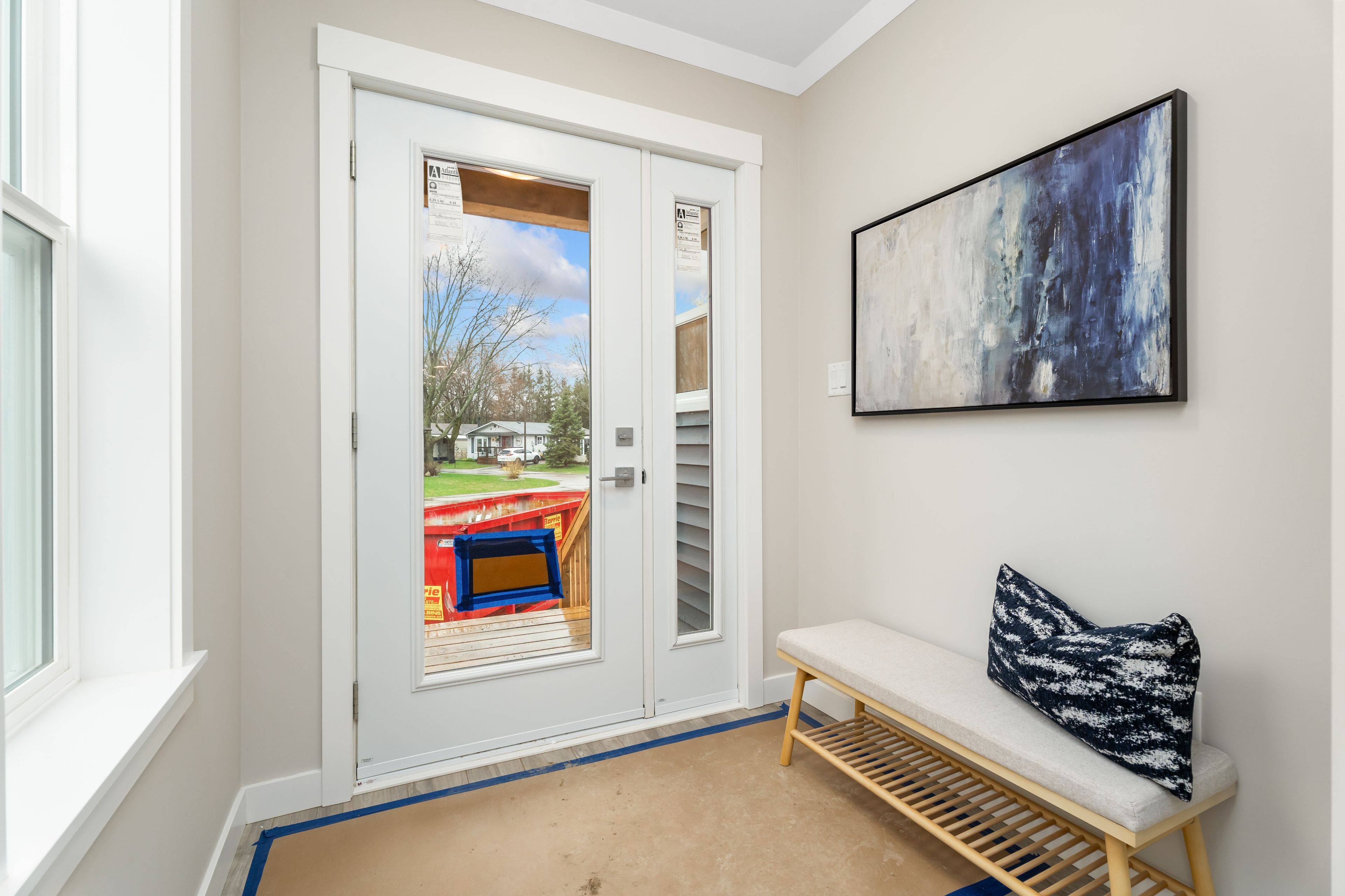 16 Briarwood PL, Innisfil, ON L0L 1L0