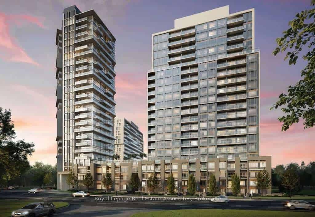 8020 Derry RD #1503, Milton, ON L9T 9N7