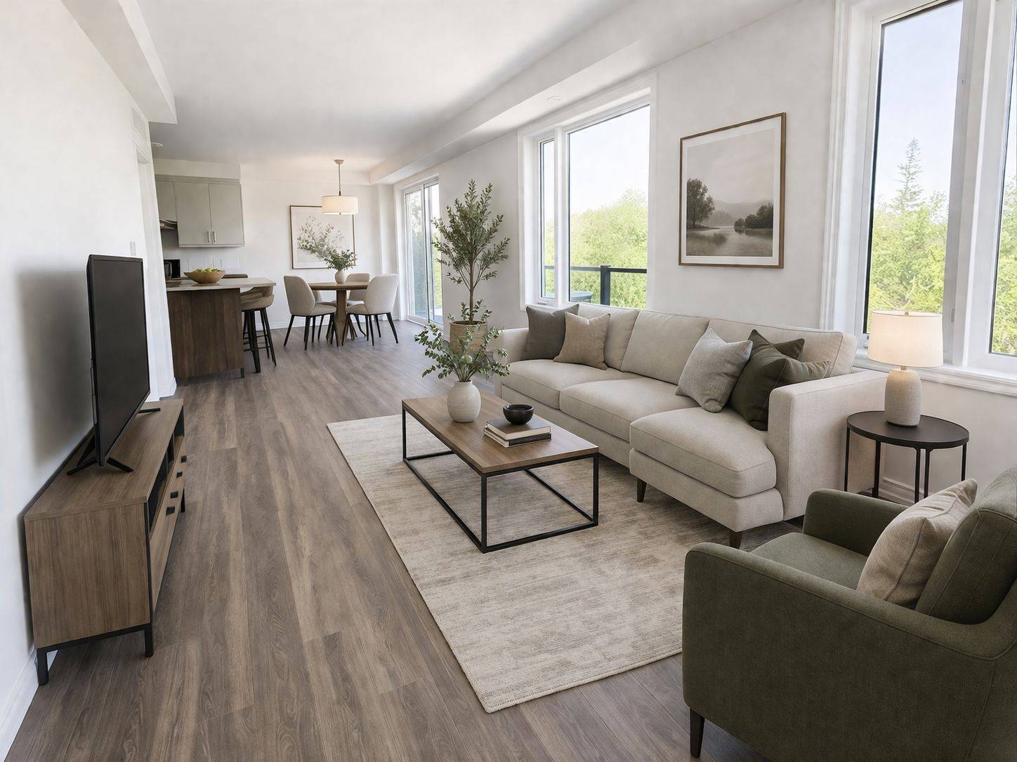 45 Knotsberry CIR #42, Brampton, ON L6Y 6G1