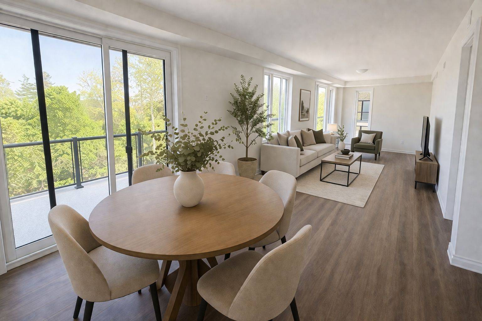 45 Knotsberry CIR #42, Brampton, ON L6Y 6G1