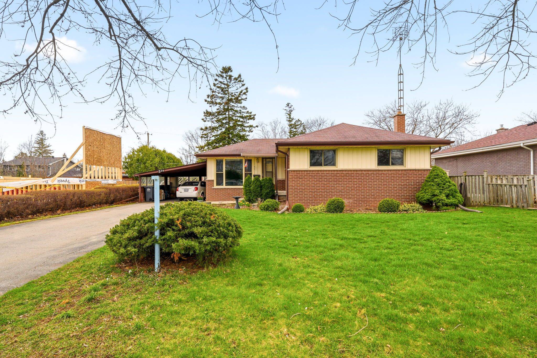 384 Appleby Line, Burlington, ON L7L 2X8