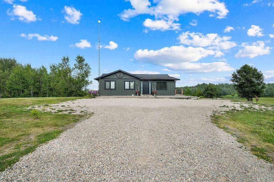 375721 6th Line, Amaranth, ON L9V 1K9
