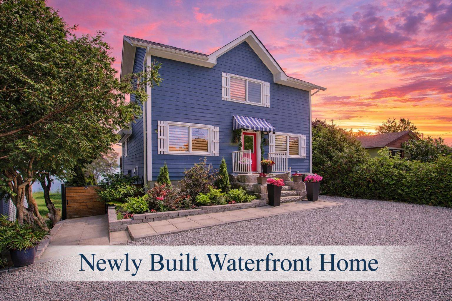 26 Beach RD, Kawartha Lakes, ON K0M 2C0