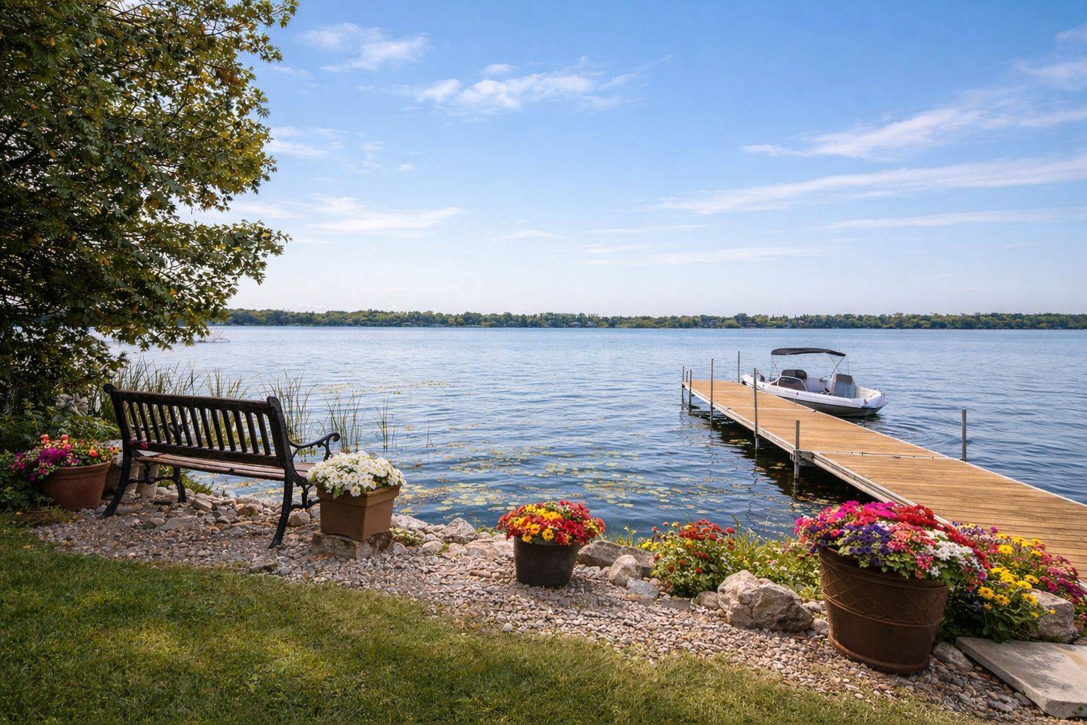 26 Beach RD, Kawartha Lakes, ON K0M 2C0