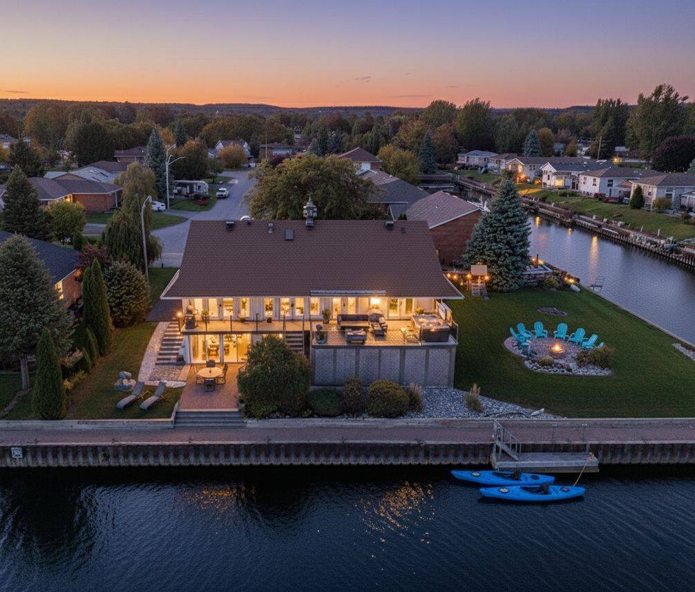 7 Rogers RD, Brighton, ON K0K 1H0