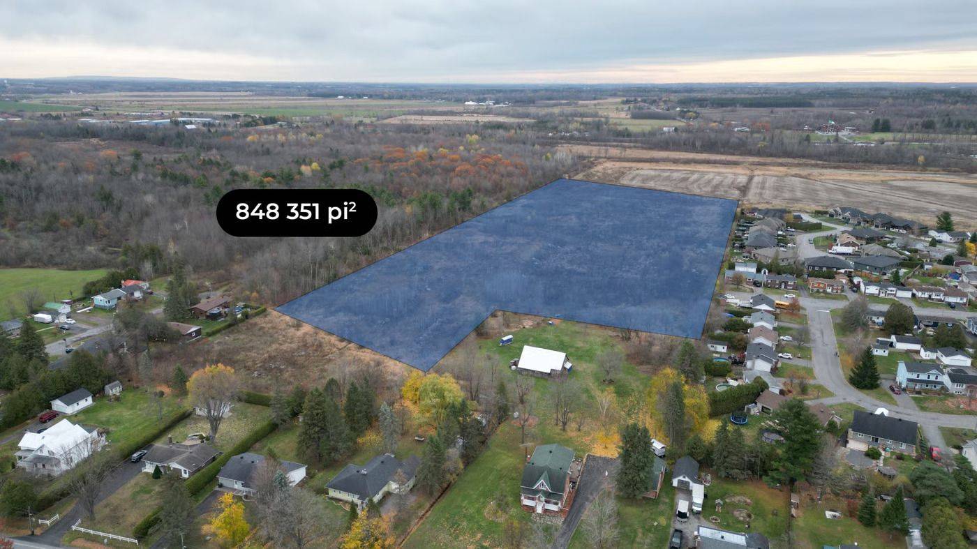 0 Victoria ST, Champlain, ON K0B 1K0